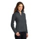 Eddie Bauer® Full Zip Microfleece Ladies' Jacket