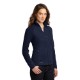 Eddie Bauer® Full Zip Microfleece Ladies' Jacket