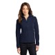 Eddie Bauer® Full Zip Microfleece Ladies' Jacket