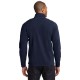 Eddie Bauer® Full Zip Microfleece Men's Jacket