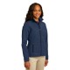 Eddie Bauer® Shaded Crosshatch Soft Shell Ladies' Jacket