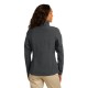 Eddie Bauer® Shaded Crosshatch Soft Shell Ladies' Jacket