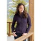 Eddie Bauer® Shaded Crosshatch Soft Shell Ladies' Jacket