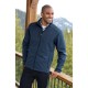 Eddie Bauer® Shaded Crosshatch Soft Shell Men's Jacket