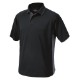 Charles River® Color Blocked Piqué Men's Wicking Polo