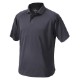 Charles River® Color Blocked Piqué Men's Wicking Polo