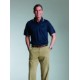 Charles River® Classic Piqué Men's Wicking Polo