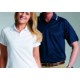 Charles River® Classic Piqué Men's Wicking Polo
