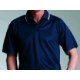 Charles River® Classic Piqué Men's Wicking Polo
