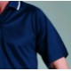 Charles River® Classic Piqué Men's Wicking Polo