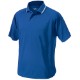 Charles River® Classic Piqué Men's Wicking Polo