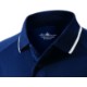 Charles River® Classic Piqué Men's Wicking Polo