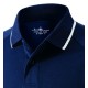 Charles River® Classic Piqué Men's Wicking Polo