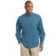 Eddie Bauer® Long Sleeve Men's Fishing Shirt