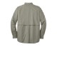 Eddie Bauer® Long Sleeve Men's Fishing Shirt