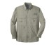 Eddie Bauer® Long Sleeve Men's Fishing Shirt