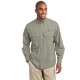 Eddie Bauer® Long Sleeve Men's Fishing Shirt
