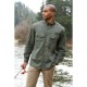 Eddie Bauer® Long Sleeve Men's Fishing Shirt