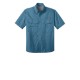 Eddie Bauer® Short Sleeve Men's Fishing Shirt