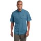 Eddie Bauer® Short Sleeve Men's Fishing Shirt