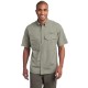 Eddie Bauer® Short Sleeve Men's Fishing Shirt