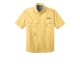 Eddie Bauer® Short Sleeve Men's Fishing Shirt