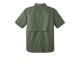 Eddie Bauer® Short Sleeve Men's Fishing Shirt