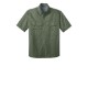 Eddie Bauer® Short Sleeve Men's Fishing Shirt