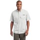 Eddie Bauer® Short Sleeve Men's Fishing Shirt