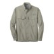 Eddie Bauer® Performance Long Sleeve Men's Fishing Shirt