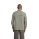 Eddie Bauer® Performance Long Sleeve Men's Fishing Shirt