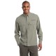 Eddie Bauer® Performance Long Sleeve Men's Fishing Shirt