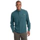 Eddie Bauer® Performance Long Sleeve Men's Fishing Shirt