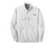 Eddie Bauer® Performance Long Sleeve Men's Fishing Shirt