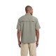 Eddie Bauer® Performance Short Sleeve Men's Fishing Shirt