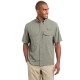 Eddie Bauer® Performance Short Sleeve Men's Fishing Shirt