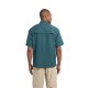 Eddie Bauer® Performance Short Sleeve Men's Fishing Shirt
