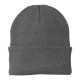 Port & Company® Acrylic Knit Cap, Solid Colors
