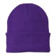 Port & Company® Acrylic Knit Cap, Solid Colors