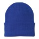 Port & Company® Acrylic Knit Cap, Solid Colors