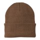 Port & Company® Acrylic Knit Cap, Solid Colors