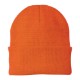 Port & Company® Acrylic Knit Cap, Solid Colors