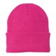 Port & Company® Acrylic Knit Cap, Solid Colors