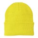 Port & Company® Acrylic Knit Cap, Solid Colors