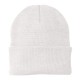 Port & Company® Acrylic Knit Cap, Solid Colors