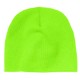 Port & Company® Beanie Cap, Solid Colors