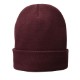 Port & Company® Fleece Lined Knit Cap