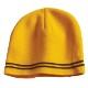 Sport-Tek® Spectator Acrylic Knit Beanie
