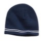 Sport-Tek® Spectator Acrylic Knit Beanie