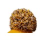 Sport-Tek® Pom Pom Chunky Knit Beanie
